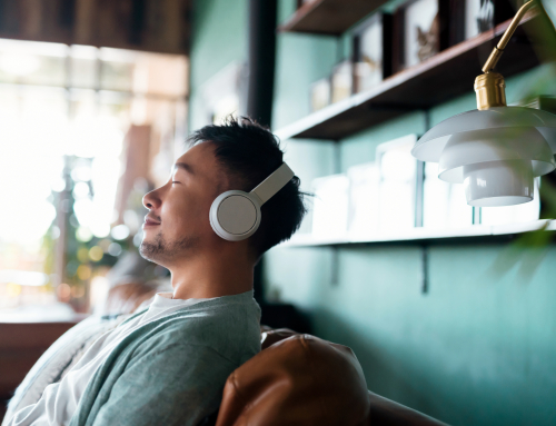 4 Ways to Create a Good Meditation Routine